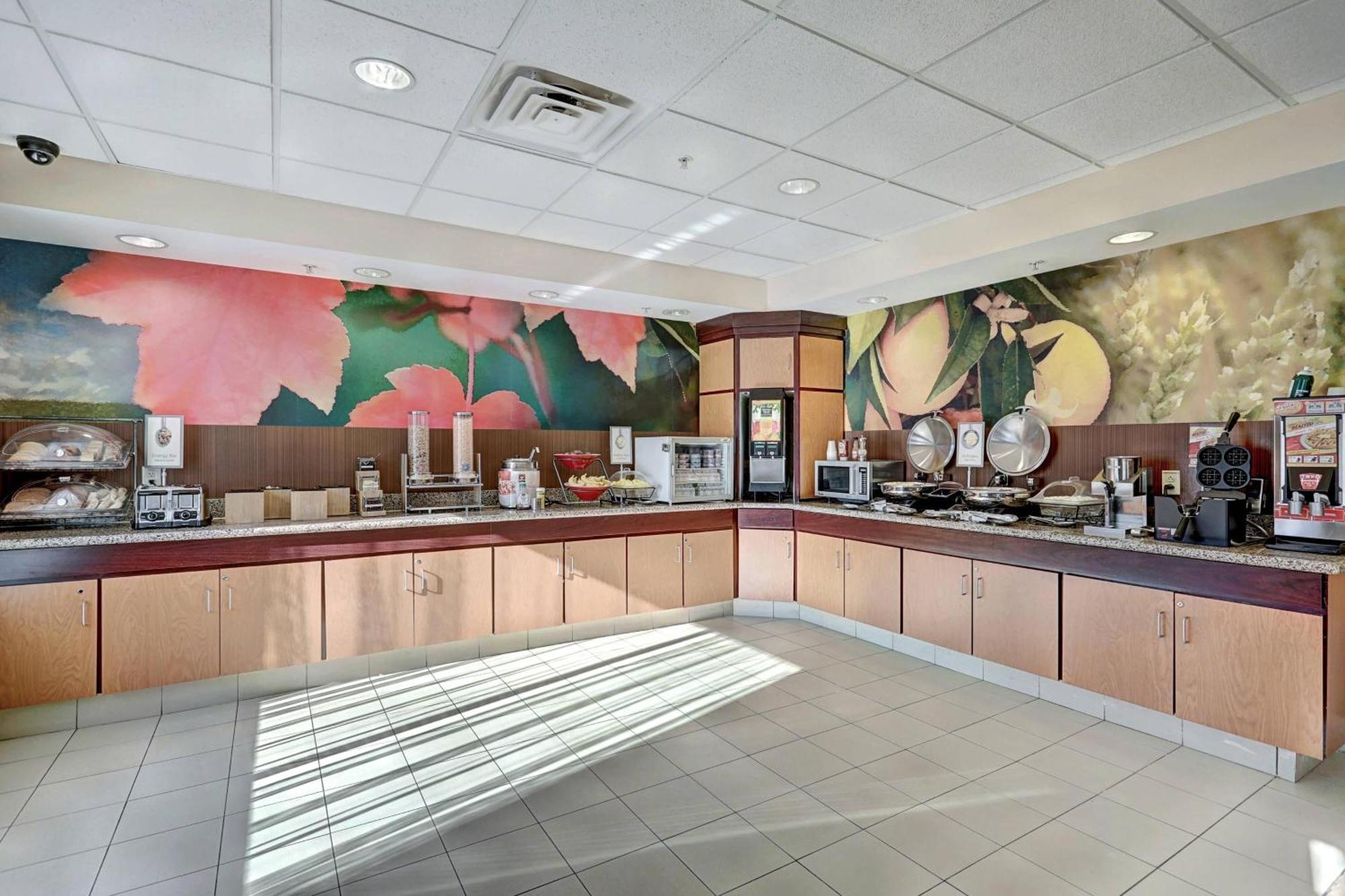 Fairfield Inn & Suites By Marriott Edison - South Plainfield Zewnętrze zdjęcie